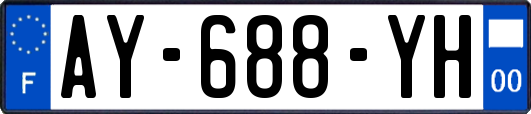 AY-688-YH