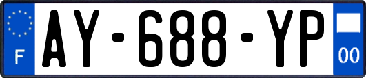 AY-688-YP