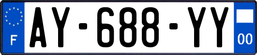 AY-688-YY