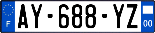 AY-688-YZ