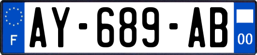 AY-689-AB