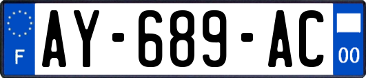 AY-689-AC