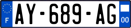 AY-689-AG