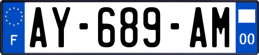 AY-689-AM