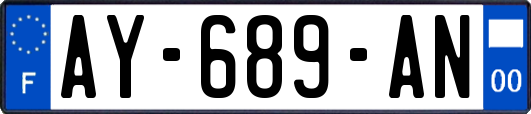 AY-689-AN