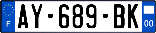 AY-689-BK