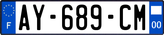 AY-689-CM