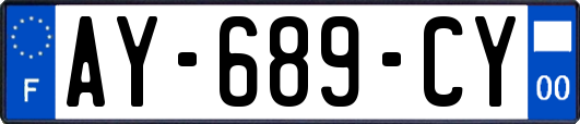 AY-689-CY