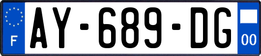 AY-689-DG