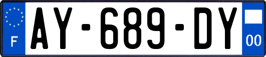 AY-689-DY