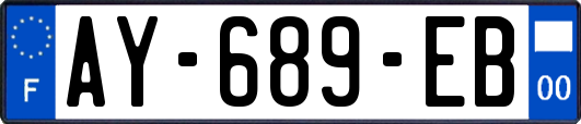 AY-689-EB