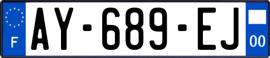 AY-689-EJ