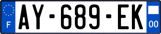 AY-689-EK