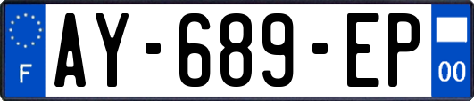 AY-689-EP