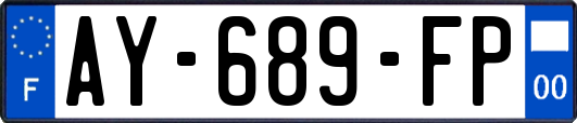 AY-689-FP
