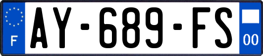 AY-689-FS