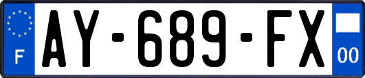 AY-689-FX