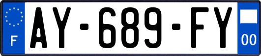 AY-689-FY