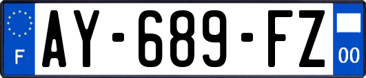 AY-689-FZ