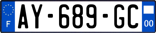 AY-689-GC