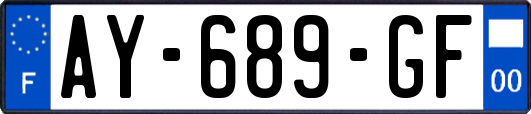 AY-689-GF