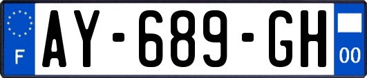 AY-689-GH