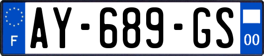 AY-689-GS
