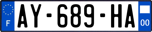 AY-689-HA