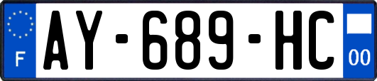 AY-689-HC