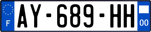 AY-689-HH