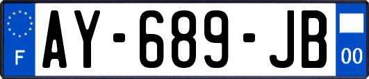 AY-689-JB