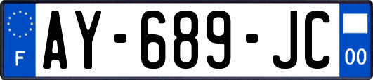 AY-689-JC