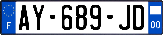 AY-689-JD