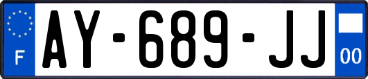 AY-689-JJ