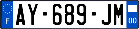 AY-689-JM