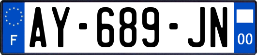 AY-689-JN