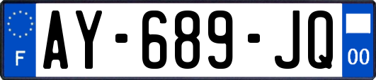 AY-689-JQ