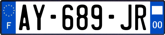 AY-689-JR