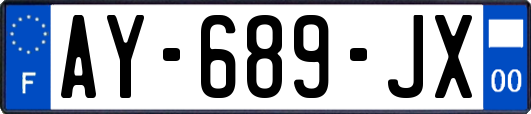 AY-689-JX