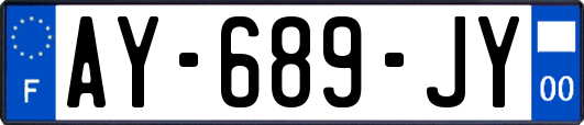 AY-689-JY