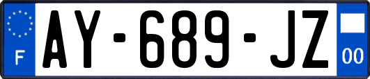 AY-689-JZ
