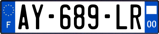 AY-689-LR