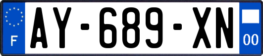 AY-689-XN