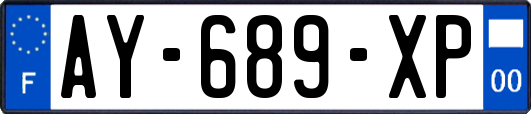 AY-689-XP