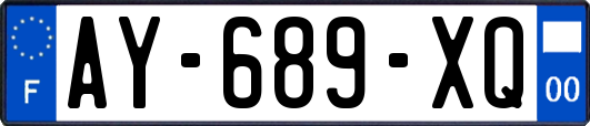 AY-689-XQ