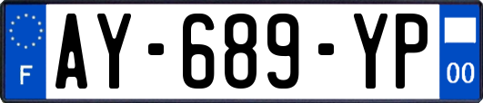 AY-689-YP