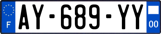 AY-689-YY