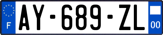 AY-689-ZL
