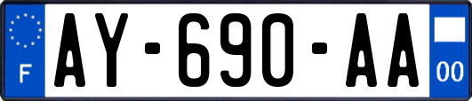 AY-690-AA