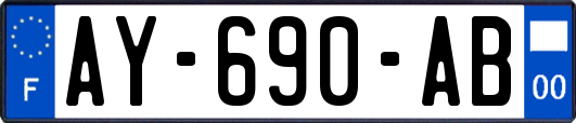 AY-690-AB